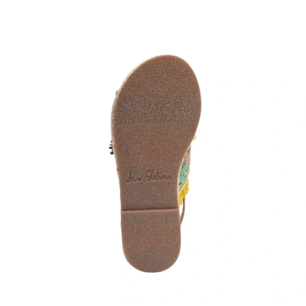 Sam Edelman KIDS' KAYDEN SANDAL NWOT